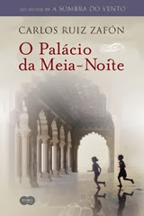 Capa O palacio da meia-noite.indd Capa O palacio da meia-noite.indd