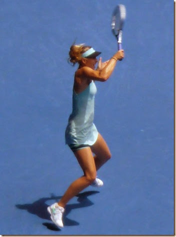 Maria Sharapova Maria Sharapova