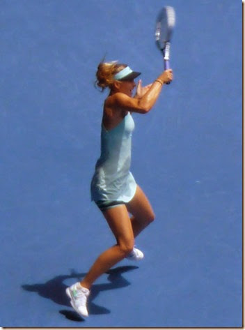 Maria Sharapova