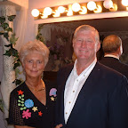 Cassie's Wedding