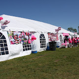 2012 May Survivor Brunch