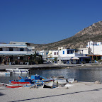 Το γραφικό χωριό Φοινίκι