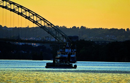 Gateway Clipper Cruise Gateway Clipper Cruise