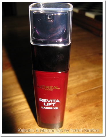 Sérum Anti-Idade Revitalift Laser X3 Sérum Anti-Idade Revitalift Laser X3