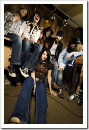 Banda 8