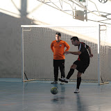 11.12.2011 - NDU - Final Futsal Masculino Série B - UNIP Marginal