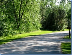 4668 McRae Point Provincial Park 4668 McRae Point Provincial Park