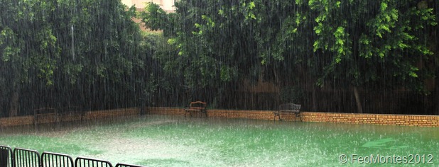 lluvia lluvia