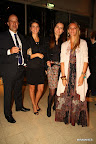 Juan García Maelique, Elina Carullo, Marisol Martínez y Mariela Iglesias. Foto: Jorge Amado Group. Prod: Mirabaires.