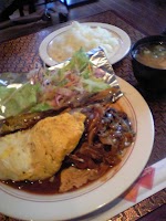 ラディッシュ・ランチ