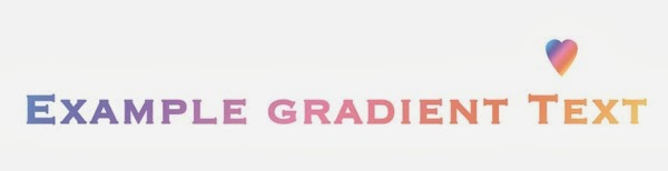 examplegradienttext.jpg Examplegradienttext