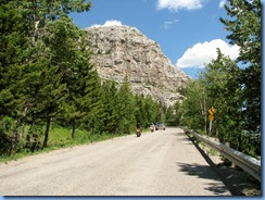 1421 Alberta Akamina Parkway - Waterton Lakes National Park