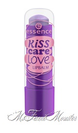 Kiss Care Love Lipbalm - 02 Kiss Care Love Lipbalm - 02