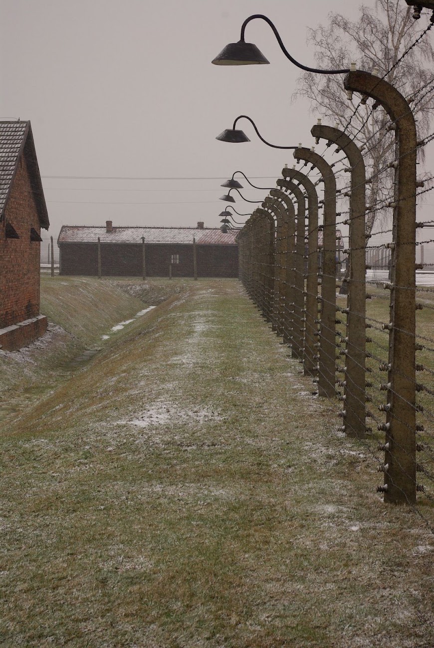 Auschwitz II Auschwitz II
