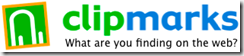 clipmarks logo