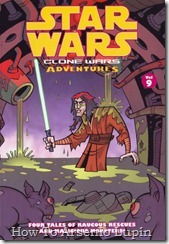 P00047 - Star Wars_ Clone Wars Adventures v2004 #9 (2007_12) P00047 - Star Wars_ Clone Wars Adventures v2004 #9 (2007_12)