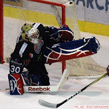 Cracovia - KH Sanok 11.10.2011