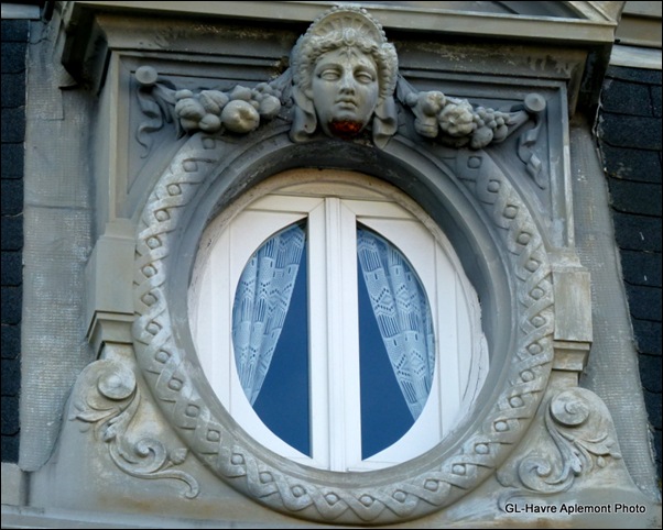 frimousse ba