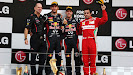 HD Wallpapers 2012 Formula 1 Grand Prix of Korea