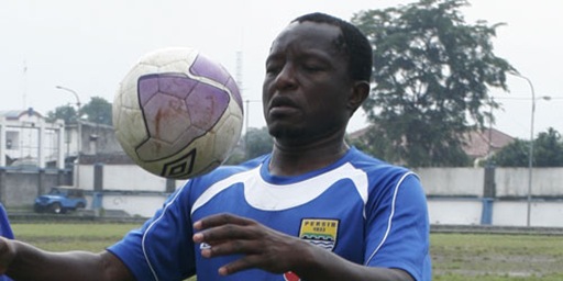 Messi Siap Perkuat Persib Lagi. 