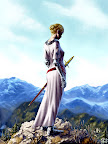 Joan od Arc by defcombeta Joan od Arc by defcombeta