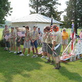 2010 Memorial Day parade