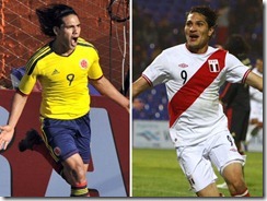 colombia vs per&uacute;