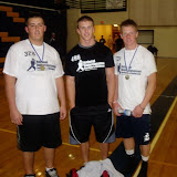 Schuman Football Combine 5-2-2009