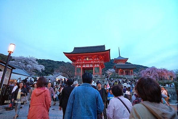 京都清水寺