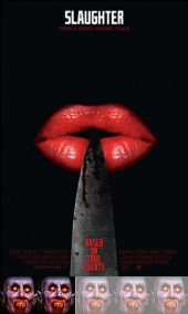 slaughter D slaughter D