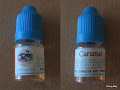 Arôme liquide Caramel pour cigarette électronique