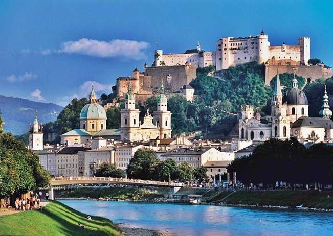 salzburg-austria salzburg-austria