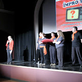 Photos : Eric IMPRO TV à Yutz