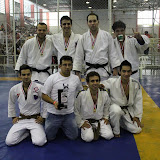 21.04.2011 Jogos Jurídicos dia 1 - Artes Marciais (Judo e Karate)