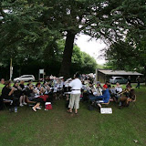 2008 - Rogerstone Fete