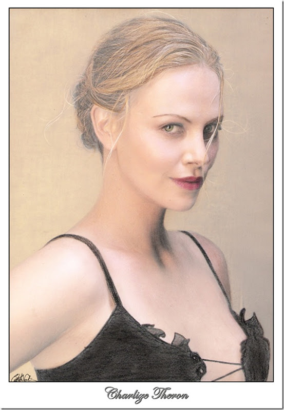 Charlize Theron (36) Charlize Theron (36)