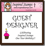 guest designer logo