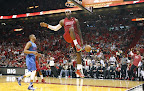 Miami Heat Win NBA Finals Rematch vs OKC on Christmas Day lebron james nba 121225 mia vs okc 22 Miami Heat Win NBA Finals Rematch vs OKC on Christmas Day