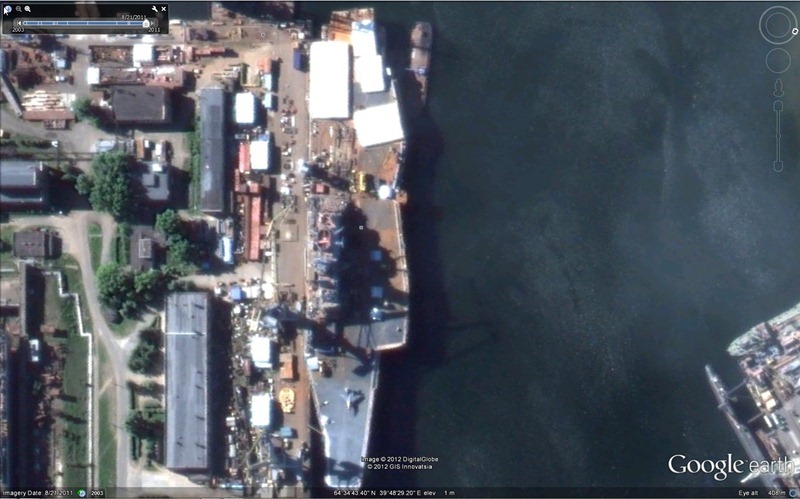 Satellite-Image-INS-Vikramaditya,-Indian-Navy-Aircraft-Carrier-11