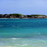 Wild And Windy Orient Beach - Philipsburg, St. Maarten