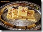 291 - Rava Burfi 291 - Rava Burfi