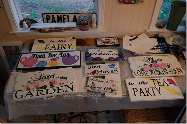 Juliasgardensigns Juliasgardensigns