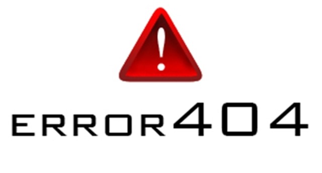 error404 error404