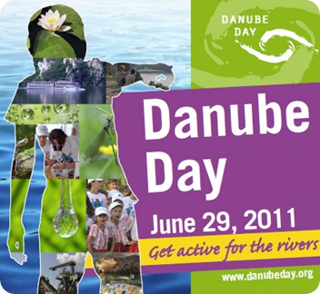 danube day poster