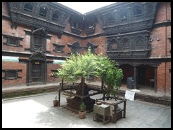 Nepal, Kathmandu Durbur, July 2012 (15)