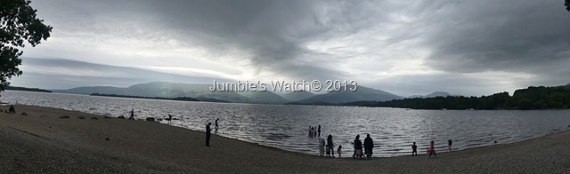 Loch Lomond 2