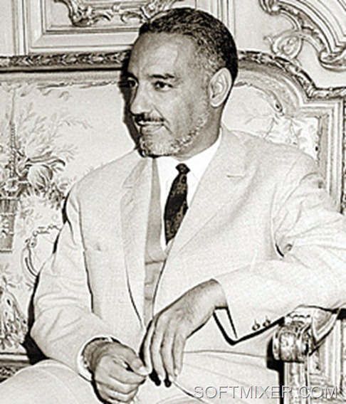 DADDAH-NASSER