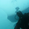 Tagesausflüge / Events - Eistauchkurs mit Rohri am Urisee