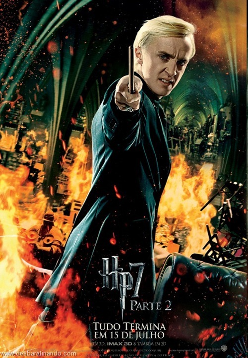 posters harry potter reliqueas da morte parte 2 7 prt.2 desbaratinando (2) posters harry potter reliqueas da morte parte 2 7 prt.2 desbaratinando (2)