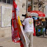 sbandieratore sbandieratore